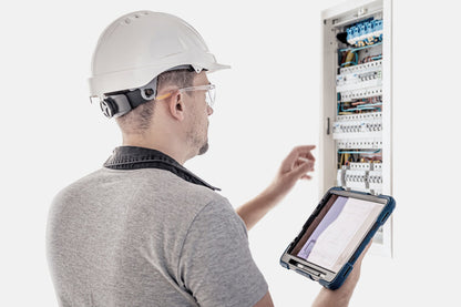 Heimspiel: Zaptec Go 2 &amp; Vor-Ort-Installations-Check