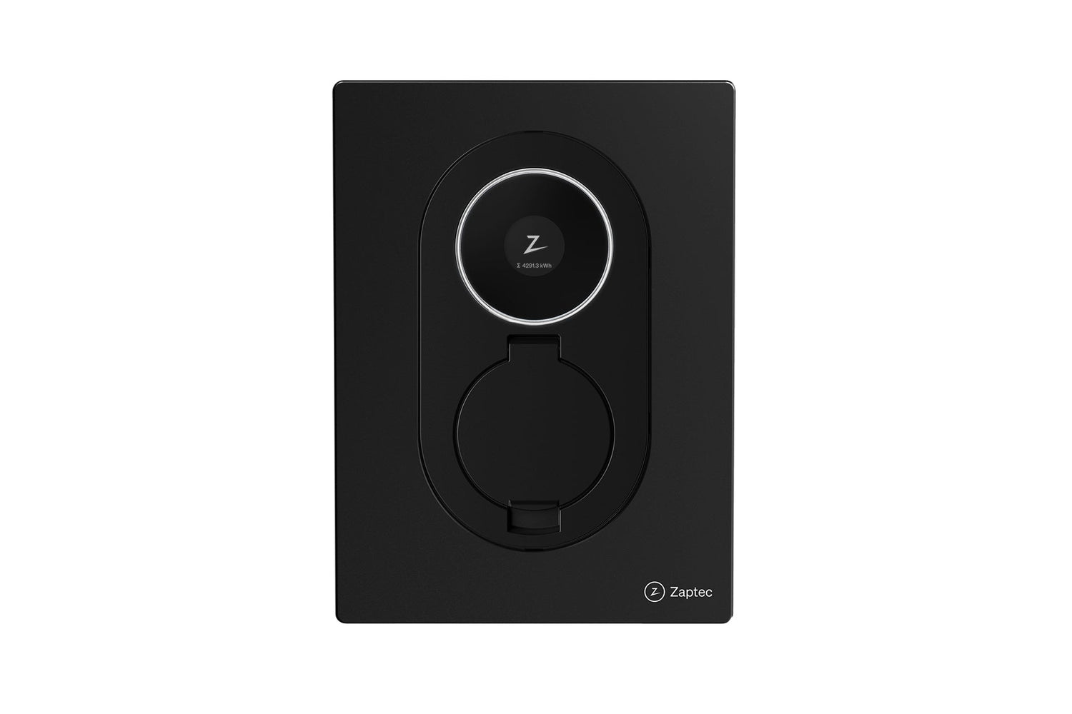 Heimspiel: Zaptec Go 2 &amp; Vor-Ort-Installations-Check