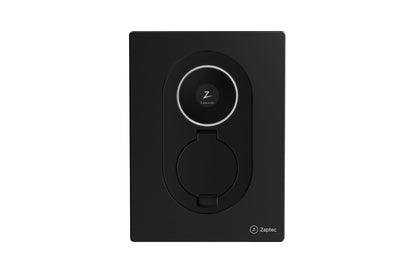 Heimspiel: Zaptec Go 2 &amp; Vor-Ort-Installations-Check